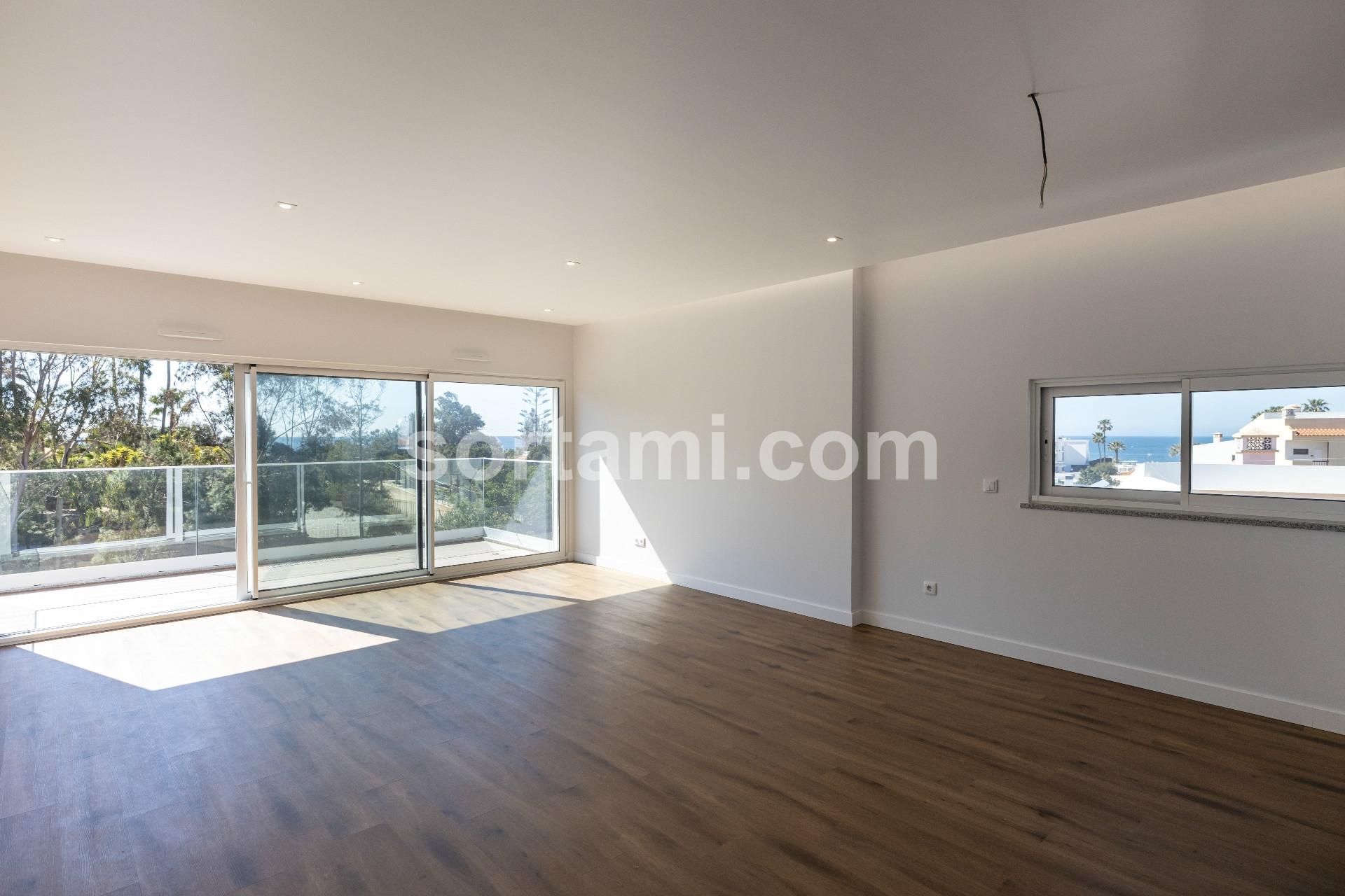 Apartamento T3 Venda em Albufeira e Olhos de Água,Albufeira