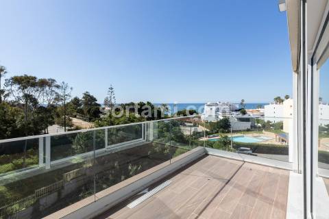 Apartamento T3 Venda em Albufeira e Olhos de Água,Albufeira