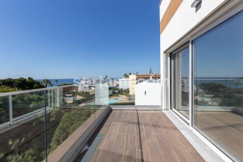 Apartamento T3 Venda em Albufeira e Olhos de Água,Albufeira