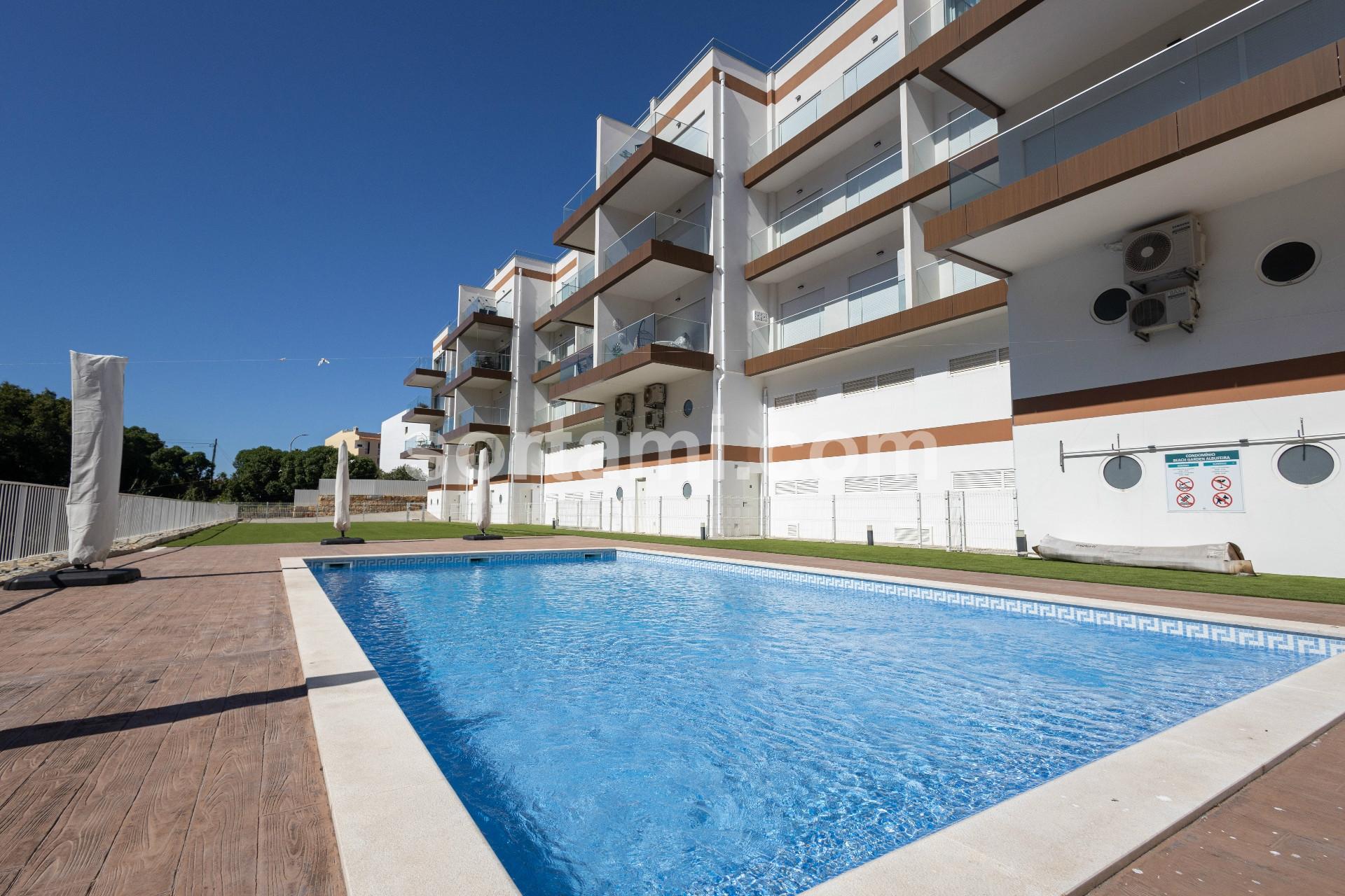 Apartamento T3 Venda em Albufeira e Olhos de Água,Albufeira