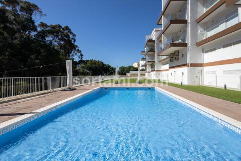 Apartamento T3 Venda em Albufeira e Olhos de Água,Albufeira