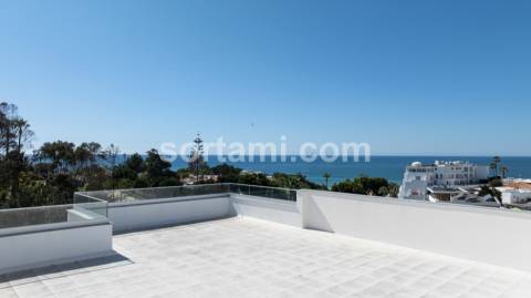 Apartamento T3 Venda em Albufeira e Olhos de Água,Albufeira