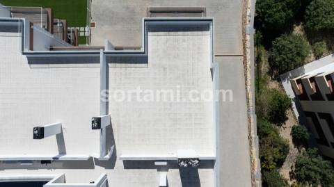 Apartamento T3 Venda em Albufeira e Olhos de Água,Albufeira