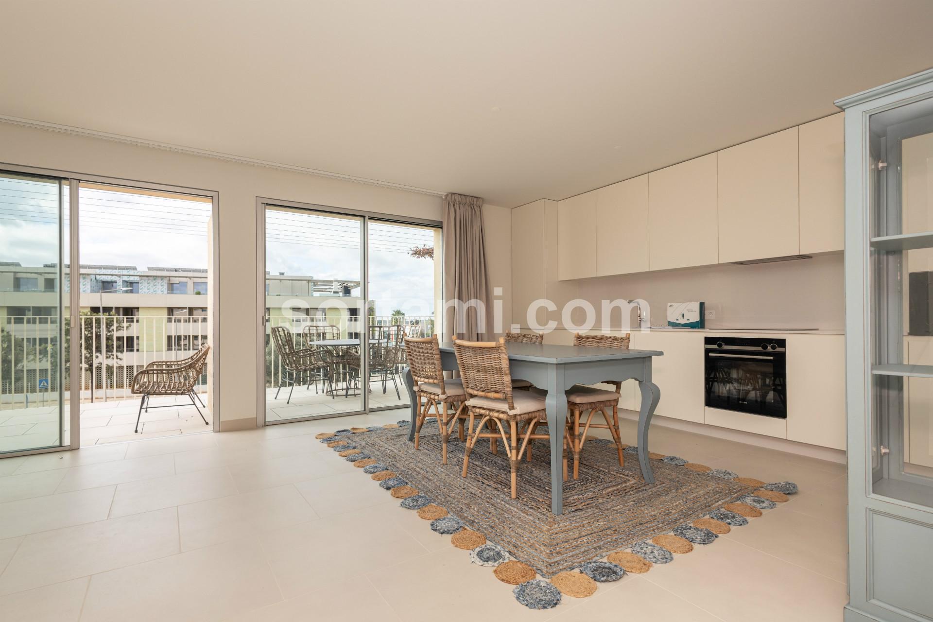 Apartamento T3 Venda em Quarteira,Loulé