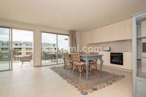 Apartamento T3 Venda em Quarteira,Loulé