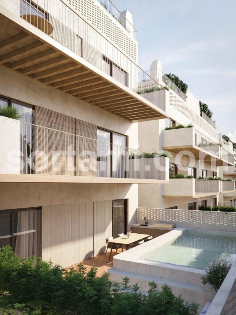 Apartamento T3 Venda em Moncarapacho e Fuseta,Olhão