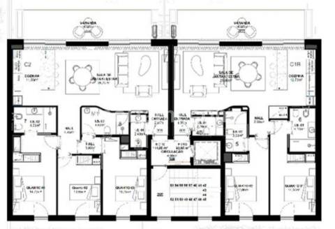 Apartamento T3 Venda em Moncarapacho e Fuseta,Olhão