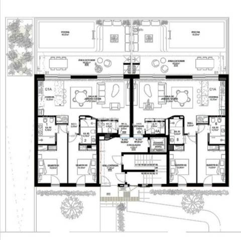 Apartamento T3 Venda em Moncarapacho e Fuseta,Olhão