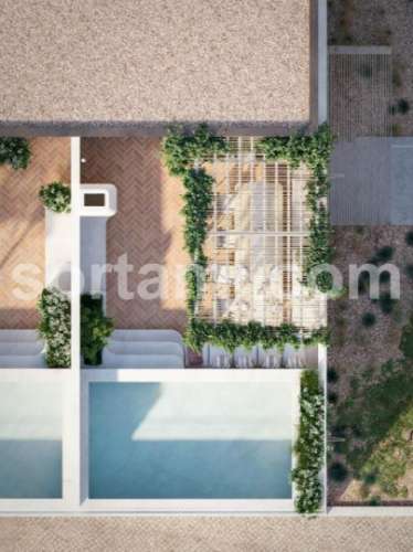 Apartamento T2 Venda em Moncarapacho e Fuseta,Olhão