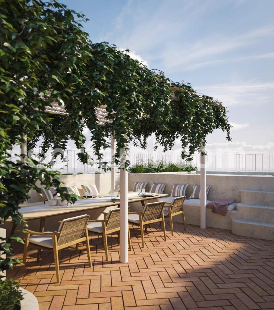 Apartamento T2 Venda em Moncarapacho e Fuseta,Olhão