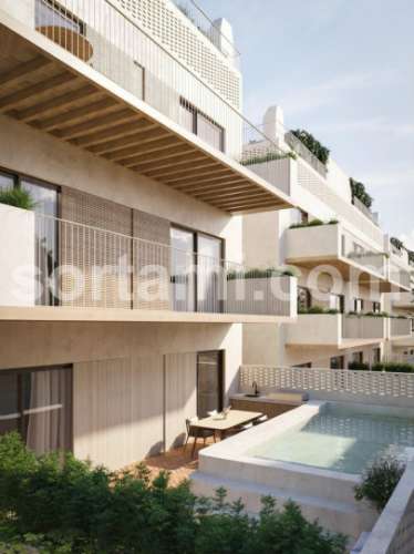 Apartamento T2 Venda em Moncarapacho e Fuseta,Olhão