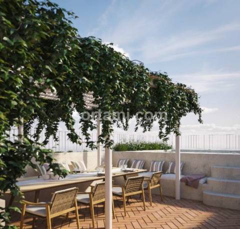 Apartamento T2 Venda em Moncarapacho e Fuseta,Olhão