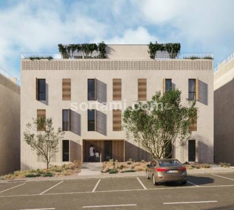 Apartamento T2 Venda em Moncarapacho e Fuseta,Olhão