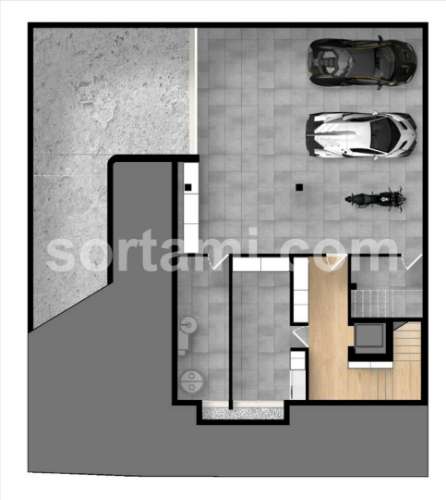Moradia Isolada T3 Venda em Moncarapacho e Fuseta,Olhão