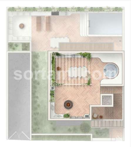 Moradia Isolada T3 Venda em Moncarapacho e Fuseta,Olhão
