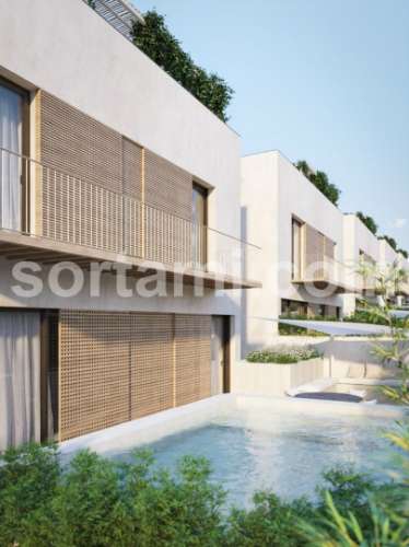 Moradia Isolada T3 Venda em Moncarapacho e Fuseta,Olhão