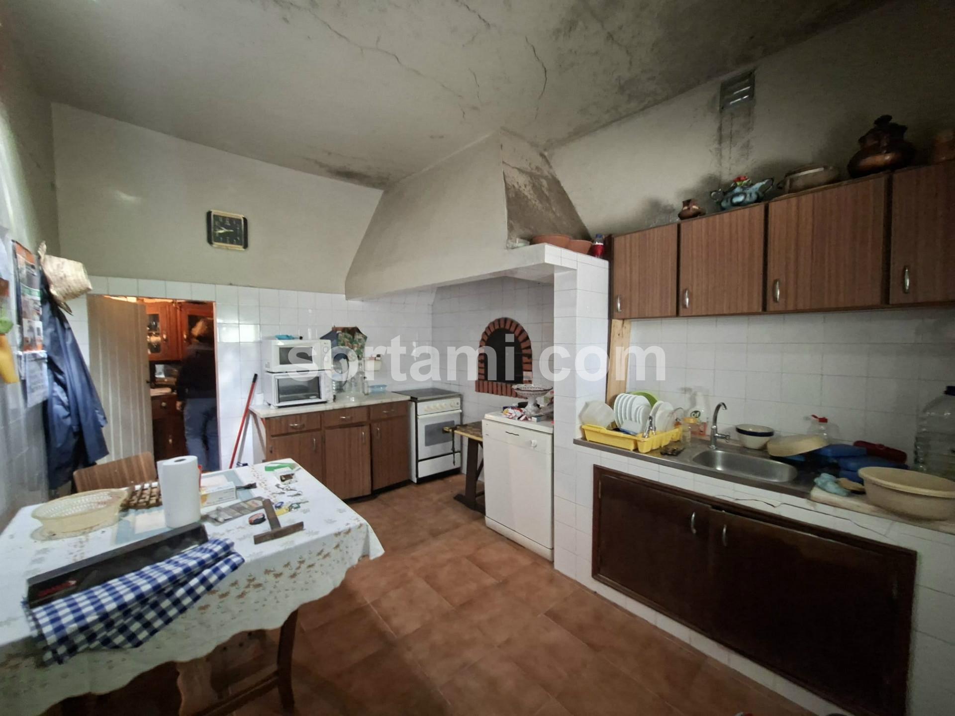 Moradia Isolada T3 Venda em Santa Bárbara de Nexe,Faro