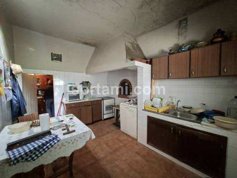 Moradia Isolada T3 Venda em Santa Bárbara de Nexe,Faro