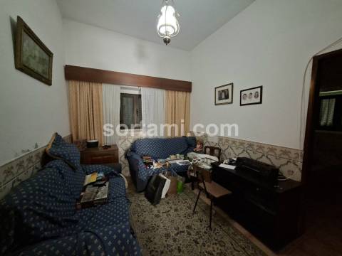 Moradia Isolada T3 Venda em Santa Bárbara de Nexe,Faro