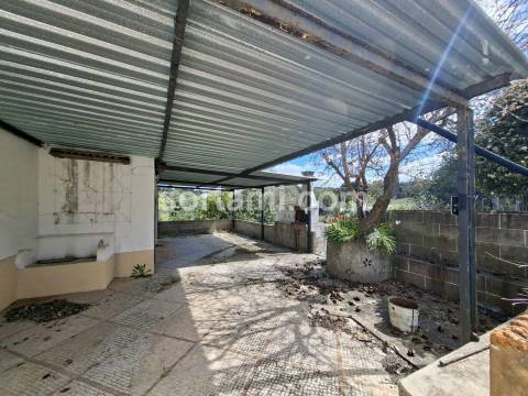 Moradia Isolada T3 Venda em Santa Bárbara de Nexe,Faro