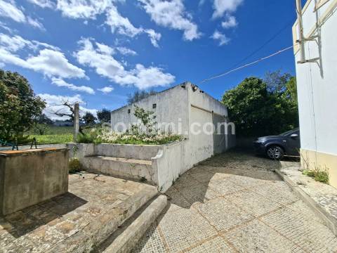 Moradia Isolada T3 Venda em Santa Bárbara de Nexe,Faro