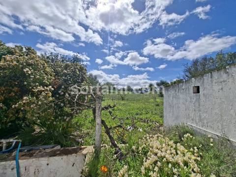 Moradia Isolada T3 Venda em Santa Bárbara de Nexe,Faro