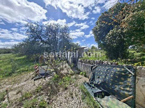 Moradia Isolada T3 Venda em Santa Bárbara de Nexe,Faro