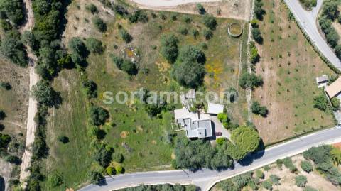 Moradia Isolada T3 Venda em Santa Bárbara de Nexe,Faro