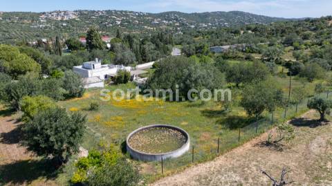Moradia Isolada T3 Venda em Santa Bárbara de Nexe,Faro