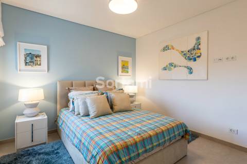 Apartamento T2 Venda em Quarteira,Loulé