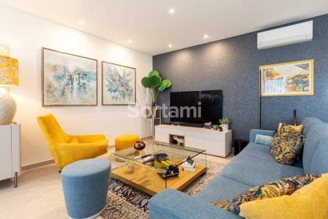 Apartamento T2 Venda em Quarteira,Loulé