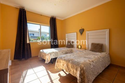 Moradia Isolada T7 Venda em Alvor,Portimão