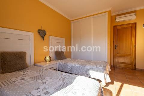 Moradia Isolada T7 Venda em Alvor,Portimão