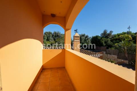 Moradia Isolada T7 Venda em Alvor,Portimão