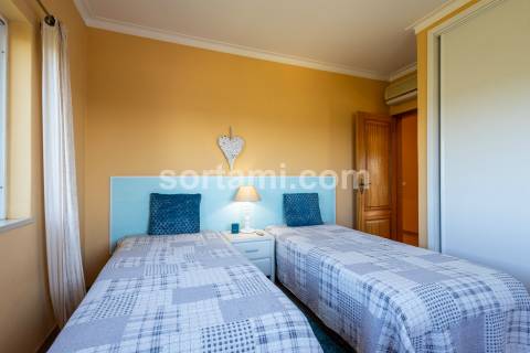 Moradia Isolada T7 Venda em Alvor,Portimão