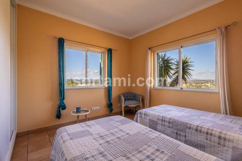 Moradia Isolada T7 Venda em Alvor,Portimão