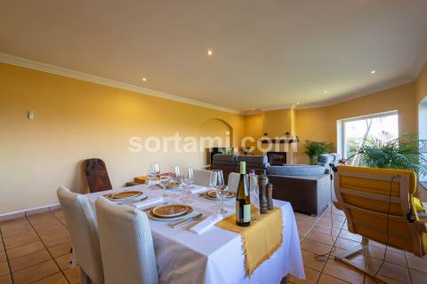 Moradia Isolada T7 Venda em Alvor,Portimão