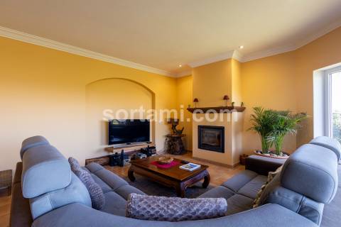 Moradia Isolada T7 Venda em Alvor,Portimão