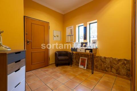 Moradia Isolada T7 Venda em Alvor,Portimão