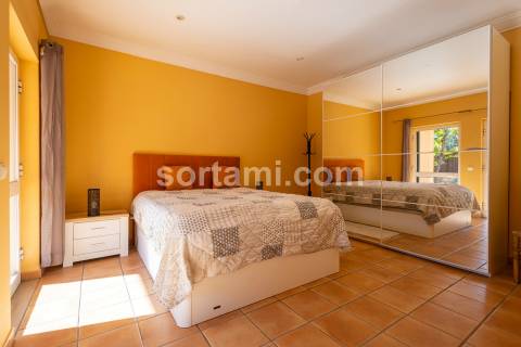 Moradia Isolada T7 Venda em Alvor,Portimão