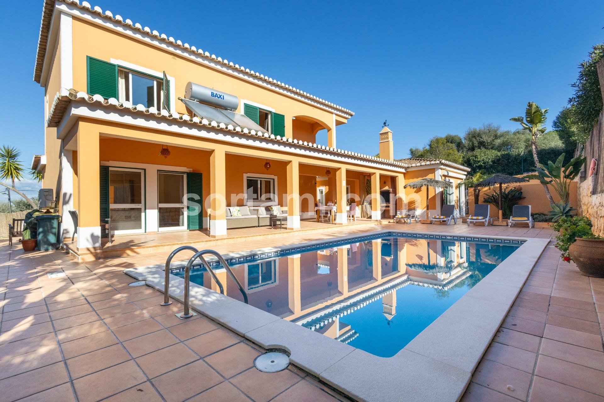 Moradia Isolada T7 Venda em Alvor,Portimão