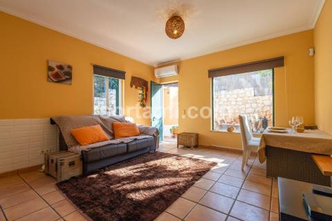 Moradia Isolada T7 Venda em Alvor,Portimão