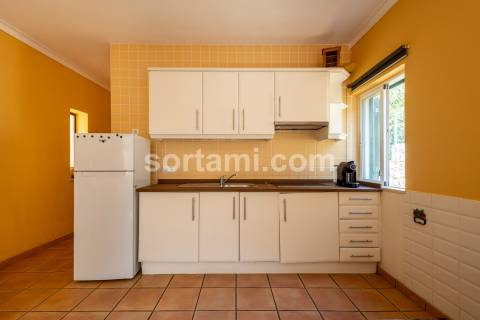 Moradia Isolada T7 Venda em Alvor,Portimão