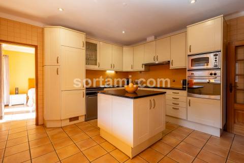 Moradia Isolada T7 Venda em Alvor,Portimão