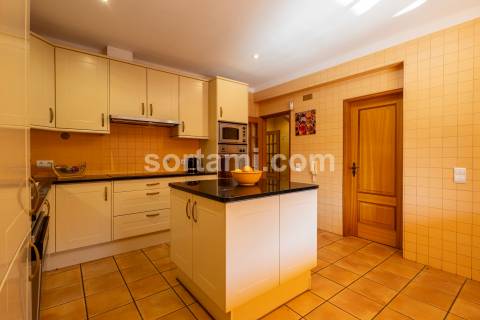 Moradia Isolada T7 Venda em Alvor,Portimão