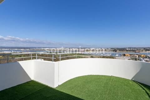 Apartamento T1+1 Venda em Portimão,Portimão