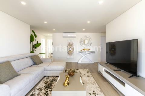 Apartamento T1+1 Venda em Portimão,Portimão