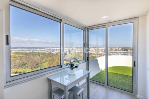 Apartamento T1+1 Venda em Portimão,Portimão