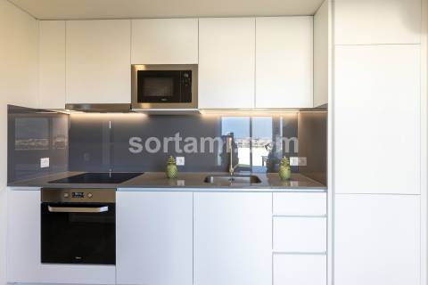 Apartamento T1+1 Venda em Portimão,Portimão