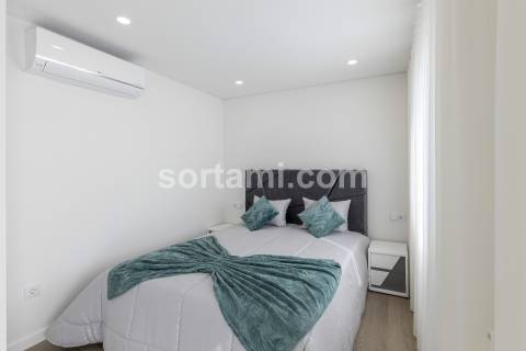 Apartamento T1+1 Venda em Portimão,Portimão